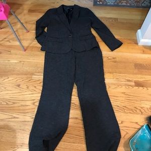 New York and Company Suit.  Size 14